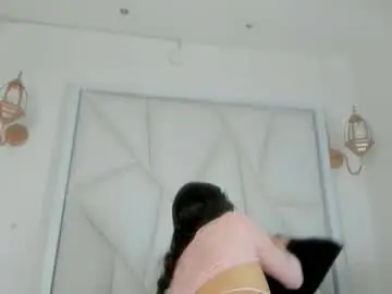 Chaturbate Live Sex Cam of abigailwilliams_