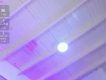 Chaturbate Live Sex Cam of abigailwilliams_