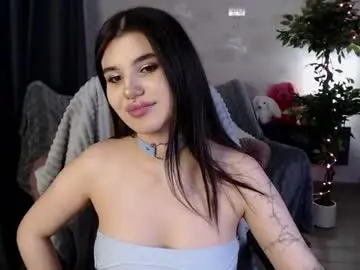 Chaturbate Free Porn Cam of anoradarkk