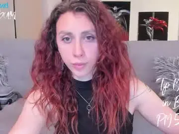 Chaturbate Free Live Porn of bumbum_kalibum