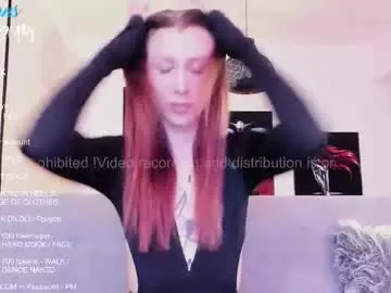 Chaturbate Best Webcam of bumbum_kalibum