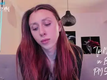 Chaturbate Sex Chat of bumbum_kalibum