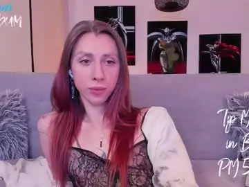 Chaturbate Adult Webcam of bumbum_kalibum