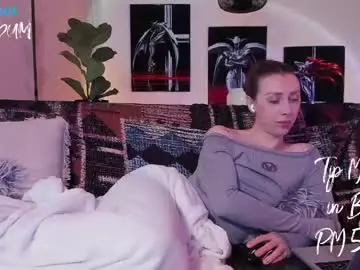 Chaturbate Adult Webcam of bumbum_kalibum