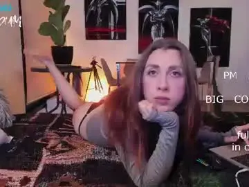 Chaturbate Free Live Porn of bumbum_kalibum
