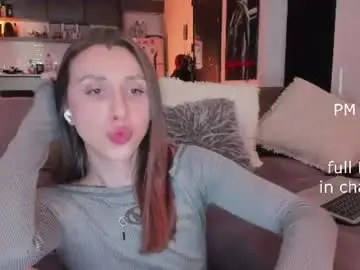 Chaturbate Adult Webcams of bumbum_kalibum