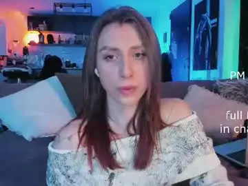 Chaturbate Live Sex of bumbum_kalibum
