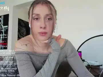Chaturbate Private Sex Chat of bumbum_kalibum