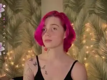 Chaturbate Live Porn of florencecleme