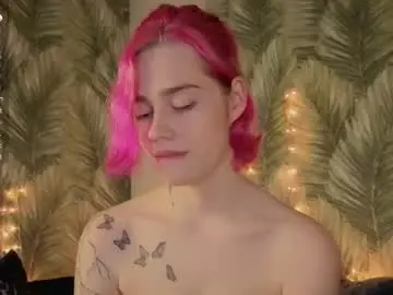 Chaturbate Live Sex Cam of florencecleme