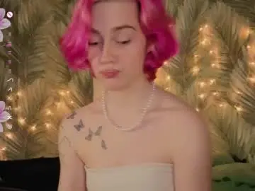 Chaturbate Live Sex Cam of florencecleme