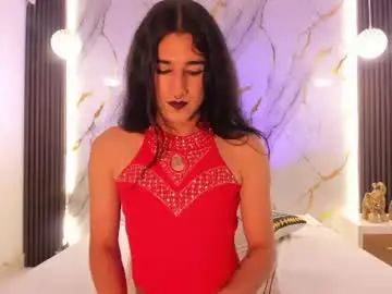 Chaturbate Adult Webcams of istina_uwu