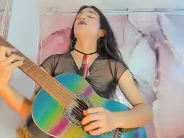 Chaturbate Sex Cam of istina_uwu