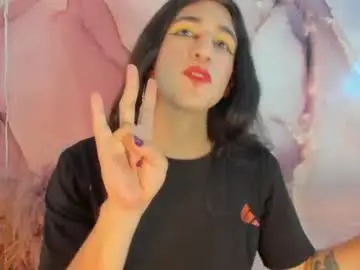 Chaturbate Live Porn of istina_uwu