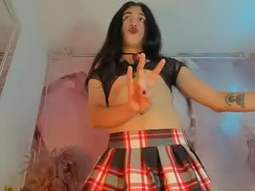 Chaturbate Nude Webcam of istina_uwu