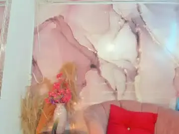 Chaturbate Live Sex of istina_uwu