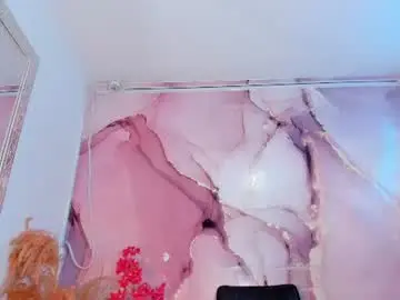 Chaturbate Live Sex of istina_uwu