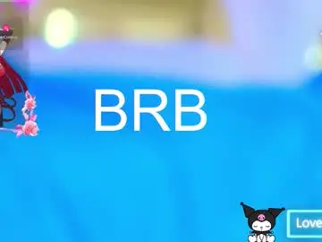Chaturbate Live Porn of mitsuri_kamado
