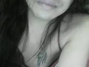 Chaturbate Live Sex Cam of pampie2025