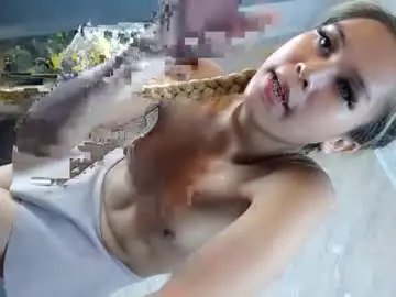 Chaturbate Sex Cam of queena10