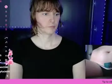 Chaturbate Free Porn Cam of tsellieryder