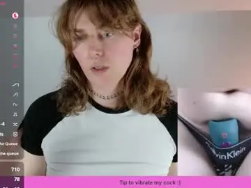 Chaturbate Nude Webcam of tsellieryder