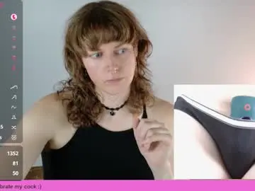 Chaturbate Best live sex cam show of tsellieryder