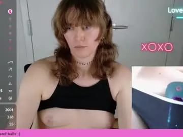 Chaturbate Sex Chat of tsellieryder