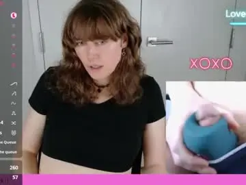 Chaturbate Live Sex Cam of tsellieryder