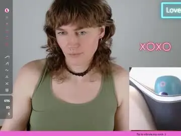 Chaturbate Watch Live Sex Cams of tsellieryder