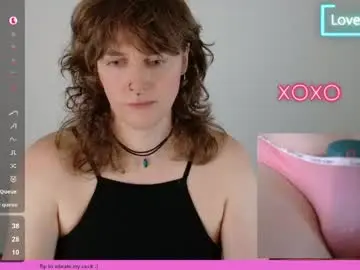 Chaturbate Live Sex of tsellieryder