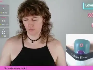 Chaturbate Best live sex cam show of tsellieryder