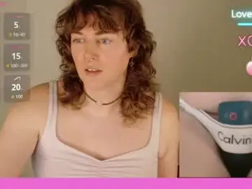 Chaturbate Nude Webcam of tsellieryder