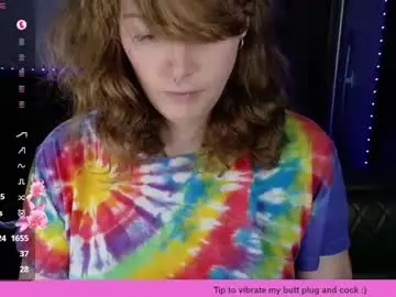 Chaturbate Live Sex Cam of tsellieryder