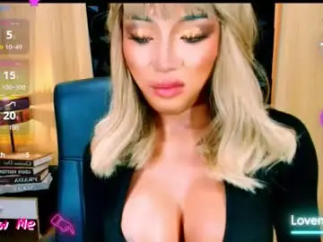 Chaturbate Free Porn Cam of urgoddess_bella