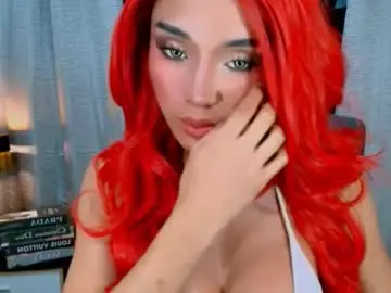 Chaturbate Free Porn Cam of urgoddess_bella