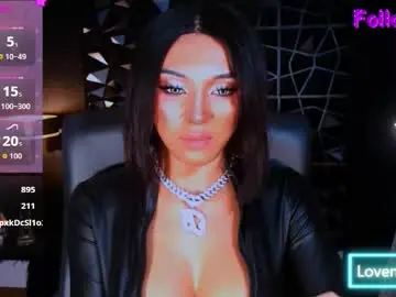 Chaturbate Live Porn of urgoddess_bella