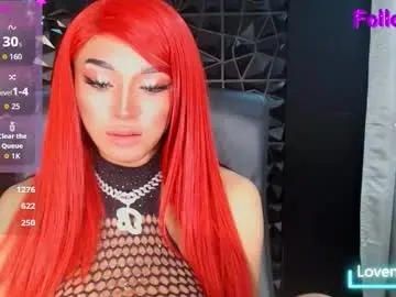 Chaturbate Live Porn of urgoddess_bella