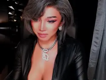 Chaturbate Live Porn of urgoddess_bella