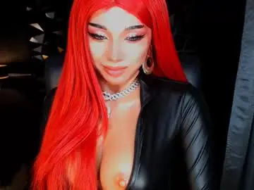 Chaturbate Live Sex Cam of urgoddess_bella