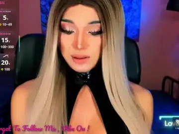 Chaturbate Adult Webcams of urgoddess_bella