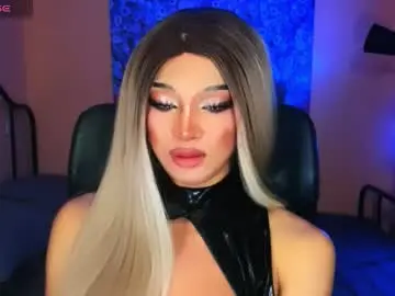 Chaturbate Live Porn of urgoddess_bella