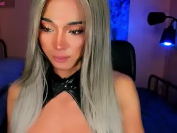 Chaturbate Best live sex cam show of urgoddess_bella