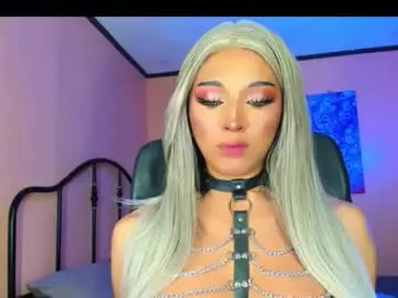 Chaturbate Live Sex Cam of urgoddess_bella