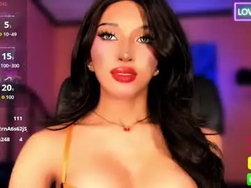 Chaturbate Private Sex Chat of urgoddess_bella