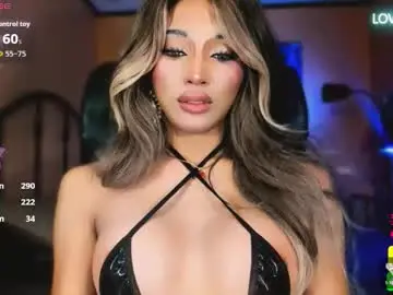 Chaturbate Nude Webcam of urgoddess_bella