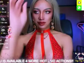 Chaturbate Free Live Porn of urgoddess_bella