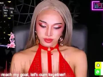 Chaturbate Free Porn Cam of urgoddess_bella