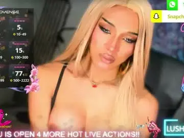 Chaturbate Live Sex of urgoddess_bella