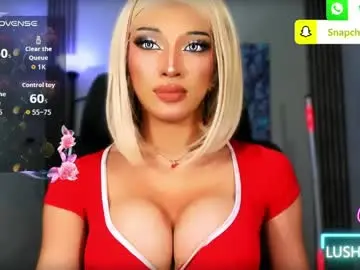 Chaturbate Live Sex of urgoddess_bella